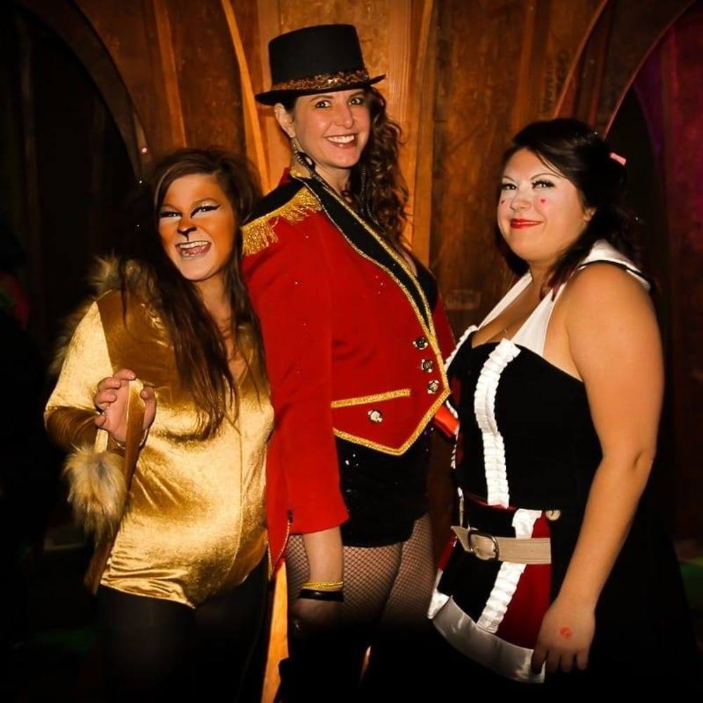 Meet your Posher, Allison